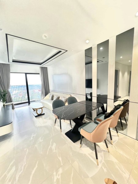 Bán căn hộ ngay mặt tiền Phan Huy Ich 62m2 (2pn2wc) 940 triệu, sở hữu vĩnh viện, full NT 0395171772