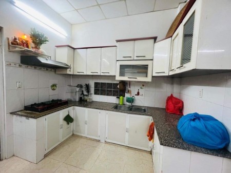 Bán nhà riêng HXT ngay chợ Bình Triệu, DT 90m2, giá chỉ 60 triệu/m2, LH 0878399919