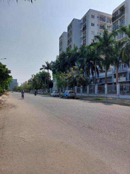 Bán đất xây biệt thự 200m2 quận 12 thể hiện đẳng cấp của người thành đạt