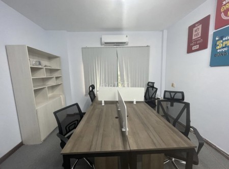 Cho thuê Văn phòng 20m2 158/ Hoàng Hoa Thám P12 Q Tân Bình
