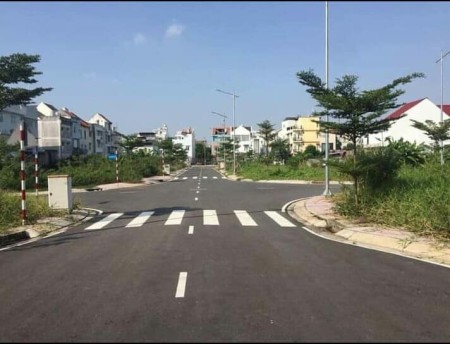 Bán đất ngộp khu dân cư Quận 12 giá rẻ.