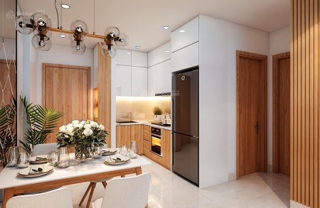 Mua Nhà Căn Hộ Vay 0% Lãi Suất Chỉ Có Tại Bcons CiTy - QL 1K