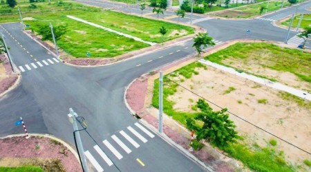 Chính chủ bán cắt lỗ lô đất giá 700 triệu tại Đức Phát 3