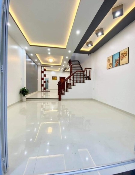 Bán nhà riêng Định Công Thượng, 36m2x5T ngõ rộng, 3,2tỷ (có thương lượng)