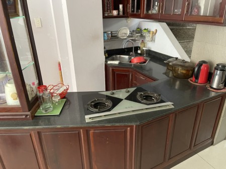Cho thuê gấp nhà nguyên căn, thành thái quận 10