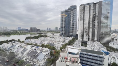 Cần Bán Căn Hộ 3PN, Sai Gon Pearl