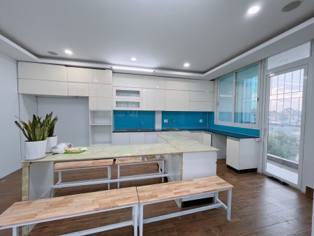 Cho thuê ký túc xá giá rẻ Phú Nhuận, chỉ 1400k