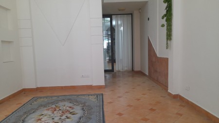 Bán nhà riêng Nghĩa Phát, P.6, Tân Bình, 5 tầng 48m2 6PN, giá 6.1 tỷ.