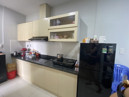 Cần bán căn hộ chung cư Ngọc Lan - 2PN, Quận 7