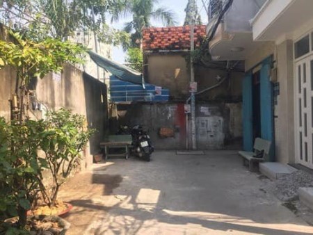 Bán nhà gấp quận 7, hẻm 5M, 2 tầng, 30M2, Huỳnh Tấn Phát, giá 3.6 tỷ