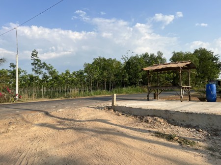 Bán lô đất diện tích 1000m giá 350 triệu shr cách đường ĐT 788 50m