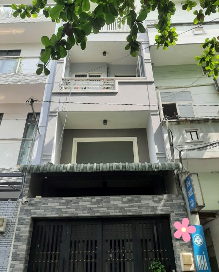 Bán nhà riêng 5 tầng, tiện kinh doanh cho thuê, gần Coopmart Hòa Bình, giá chỉ 4.3 tỷ