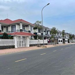 Bán đất sát 3 kcn Huyện Chơn Thành - Bình Phước giá 350.00 Triệu