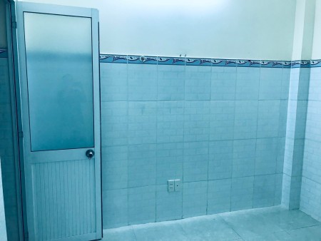 Phòng Trọ 16m2 - Đường Trần Văn Hoàng, Q.Tân Bình (2 triệu/tháng)