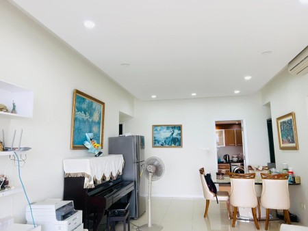 Cần bán căn hộ giá rẻ view sông, 3PN FULL nội thất tại Sài Gòn Pearl