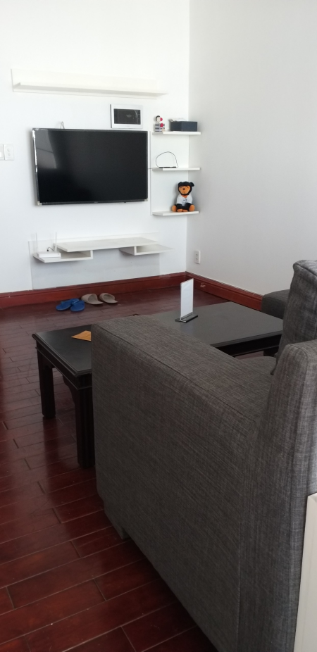 Cho thuê căn hộ STUDIO 36m2 FULL nội thất tại The Manor