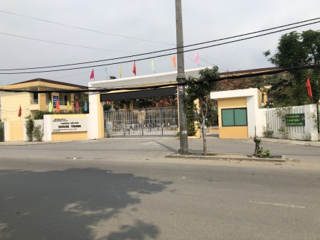 Bán đất Tân Thái 4, Sơn Trà, Đà Nẵng giá tốt