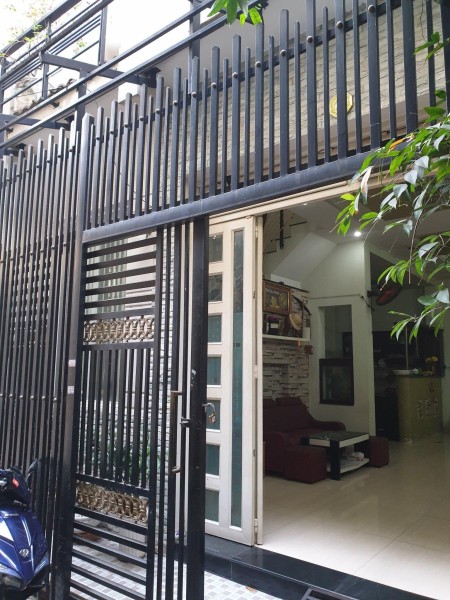 Bán nhà mặt tiền Ngô Đức Kế, phường 12 ,Bình Thạnh.