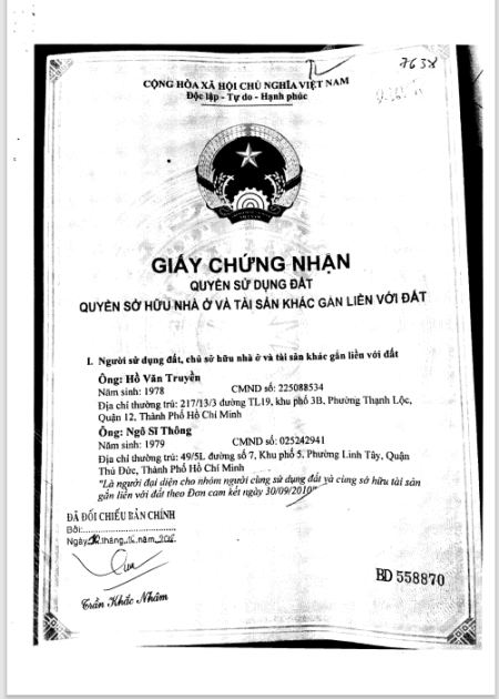 Đi đến slide 6