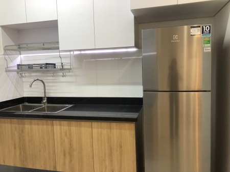 Tin thật 100% cần cho thuê gấp căn 2pn + 1 - 80m2, full nội thất, 17 tr/th kbp, lh: 0903 681 920