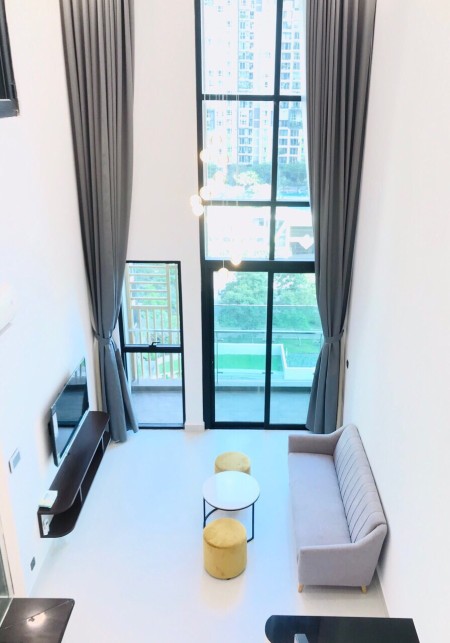 Hot - Cần cho thuê gấp căn hộ 2PN duplex - 102m2, full nội thất, 25 tr/tháng KBP, LH: 0903 681 920