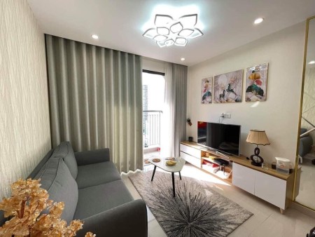 Bán chung cư Gia Lâm, Hà Nội, cần tiền nên cắt lỗ 2N + 1VS giá 1.5 tỷ tại Vinhomes Ocean Park