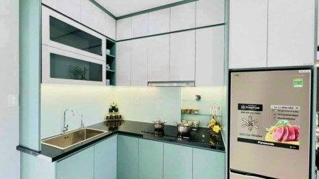 Cần bán căn hộ giá rẻ ngay trung tâm Thành Phố 1tỷ7