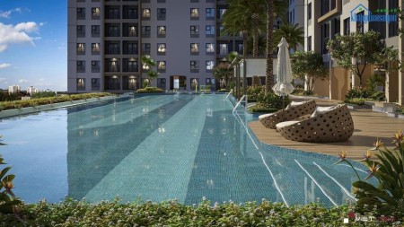 Chính thức mở bán căn hộ the privia bình tân, sở hữu lâu dài