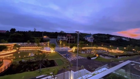 Bán đất nền nơi khởi nguồn sự sống xanh thành phố Bảo Lộc