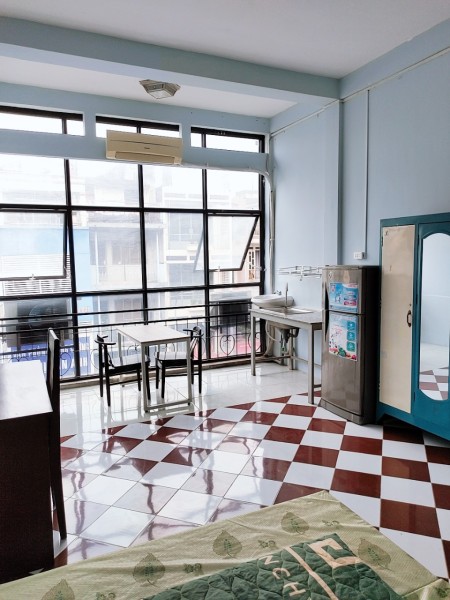Phòng trọ rẽ thuận hướng trung tâm tiện ích đầy đủ