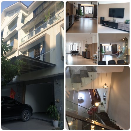 Bán nhà liền kề 100m2 full nội thất, khu B, KĐT Geleximco, Lê Trọng Tấn, Dương Nội, Hà Đông, Hà Nội