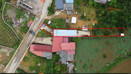 Cắt Lỗ Bán Đất Nền Mộc Châu Vị trí đắc địa 2 mặt tiền sau quy hoạch, mặt Hồ Điều Hòa