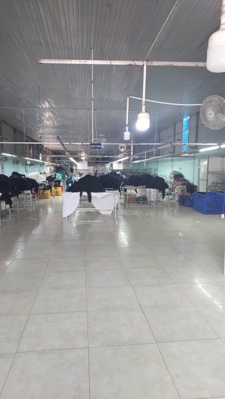 Chính chủ cần cho thuê 1500m2 nhà xưởng ngay Thuận An thuận tiện làm đa nghành ngề
