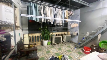 Bán nhà đẹp Thanh Xuân - Tặng nội thất gỗ - Ba bước ra phố - 46m2 chỉ 5.1 tỷ