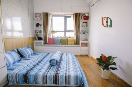 Bán Căn hộ 60m2 tầng 16 C/C Fresca Riverside TP Thủ Đức