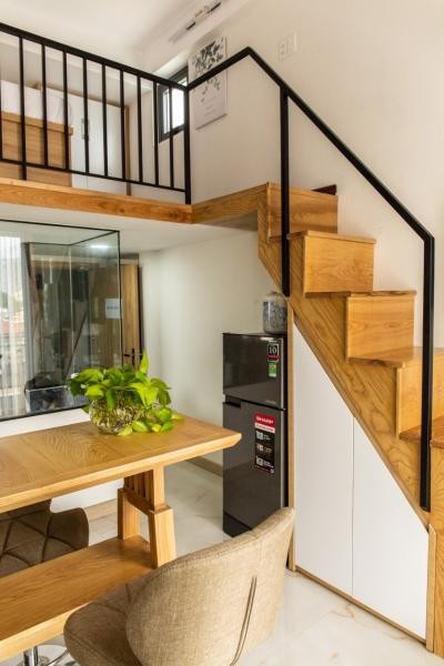 Bán căn hộ cao cấp đường Lê Đình Cẩn , Bình Tân