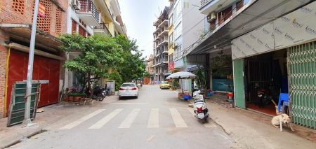 Bán nhà Trung Văn - Ô tô đỗ cạnh - Chỉ nhỉnh 3 tỷ