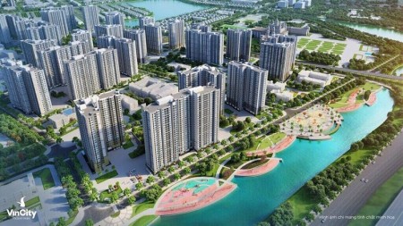 Sapphire 2 - Vinhomes Ocean Park
