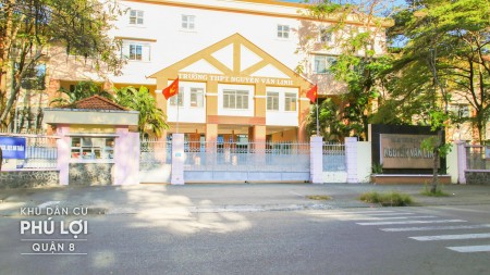 Đi đến slide 8
