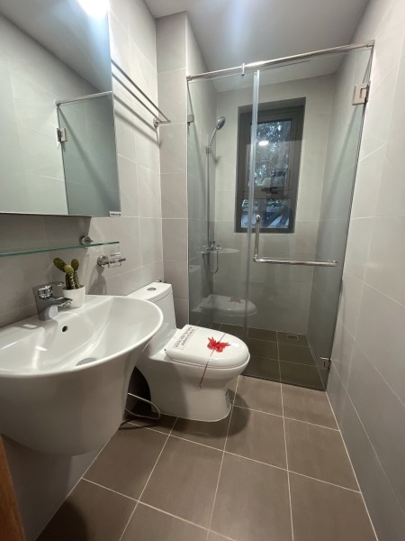 Bán căn hộ 2PN 2WC chỉ từ 20% tại Bcons City Làng Đại học Quốc lộ 1K