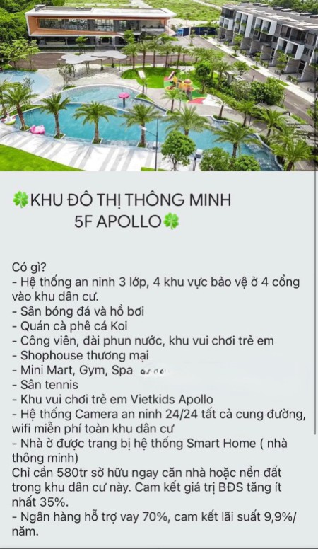 Bán đất khu đô thị thông minh cạnh VSIP TP Bình Dương