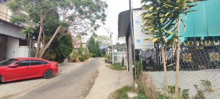Bán lô đất liên kế 2 mặt tiền view đẹp thuộc kqh Ngô Quyền, Phường 6, Tp ĐàLạt
