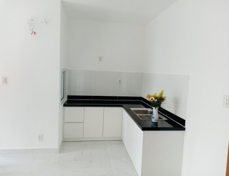Cho thuê căn hộ 1PN giá 5tr - chung cư xanh - sạch - đẹp, dọn vào ở ngay, chủ nhà thân thiện