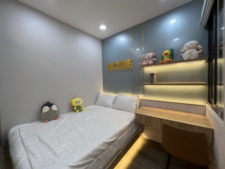 Bán căn hộ thanh toán nhỏ chỉ 690trieu tương đương 30%, nhận nhà ngay ở hoặc cho thuê