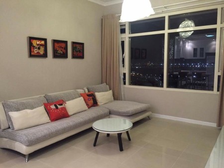Hot!!! Cho thuê căn hộ 2PN FULL nội thất tại Saigon Pearl