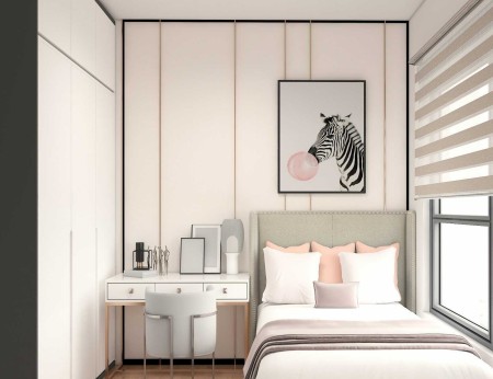 Bán căn hộ dự án Phúc Đạt Conect II chỉ cần thanh toán 30% là nhận ngay căn 2PN DT 62m²