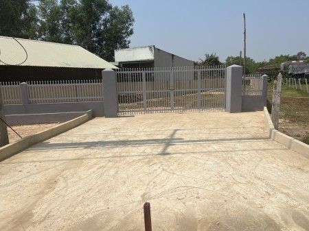 Giá sốc Chính chủ cần bán đất khu vực TL15, Củ Chi giảm còn 3,8ty