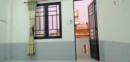 Cho thuê phòng trọ căn hộ dịch vụ full nội thất giá từ 3.8tr đến 4.3tr Văn Cao P. Phú Thạnh Tân Phú
