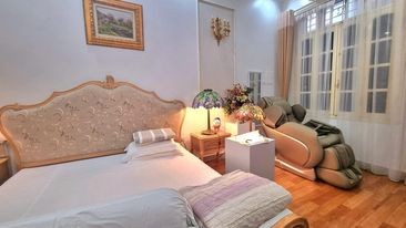 Bán nhà siêu đẹp An Dương 85mx5t kinh doanh, oto, nhỉnh 8 tỷ.