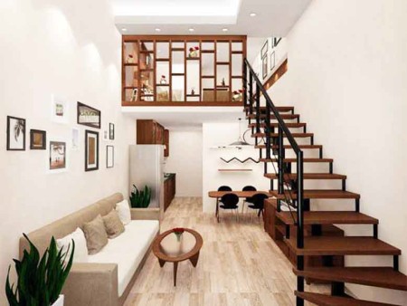 Bán nhà GIẢI PHÓNG Giá 3,3 tỷ x 40m2 – gần các trường đại học lớn
